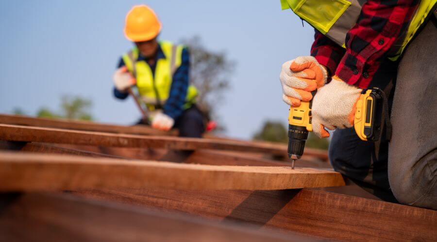 Expert flood damage restoration services in Hurlock, MD